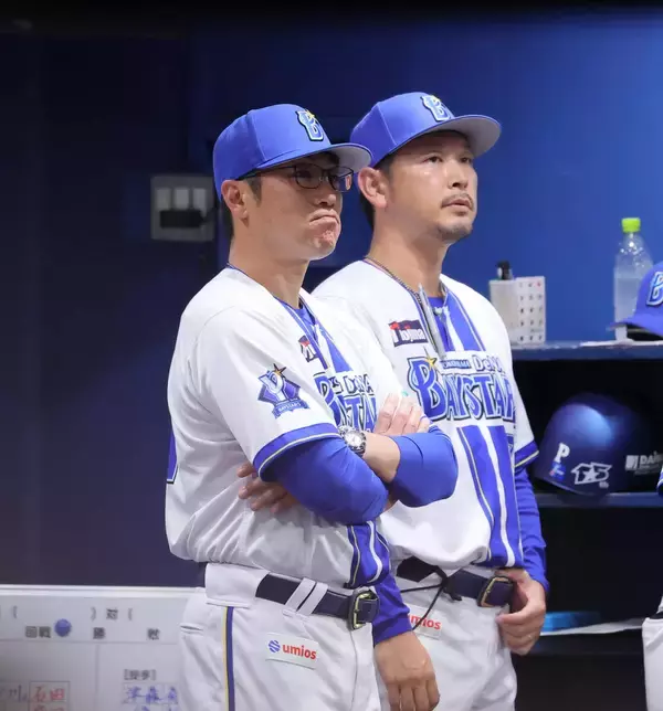 【日本シリーズ】 ＤｅＮＡが痛恨逆転負けで２連敗　２夜連続延長負け　筒香嘉智が８回逆転３ランも…９回に山川に同点弾、延長１０回に川村に決勝アーチ被弾