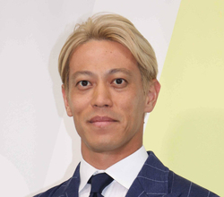 本田圭佑が槙野監督への処分を批判「今回の罰はサッカー界の成長を阻害する判断やと思う」