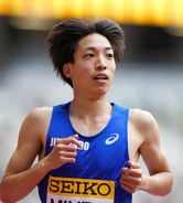 東京五輪３０００Ｍ障害７位入賞の三浦龍司が５０００Ｍ予選で圧巻のトップ通過