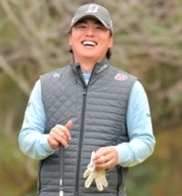 清水大成、最終日に崩れた日本オープンの「リベンジを最後にしたい」　１９年石川遼以来の年間メジャー２勝を狙う