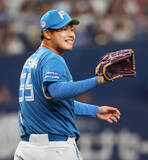 「【現役ドラフト】巨人＆日本ハムなど異例の“実質トレード”が３件に　２巡目は実施されず」の画像1