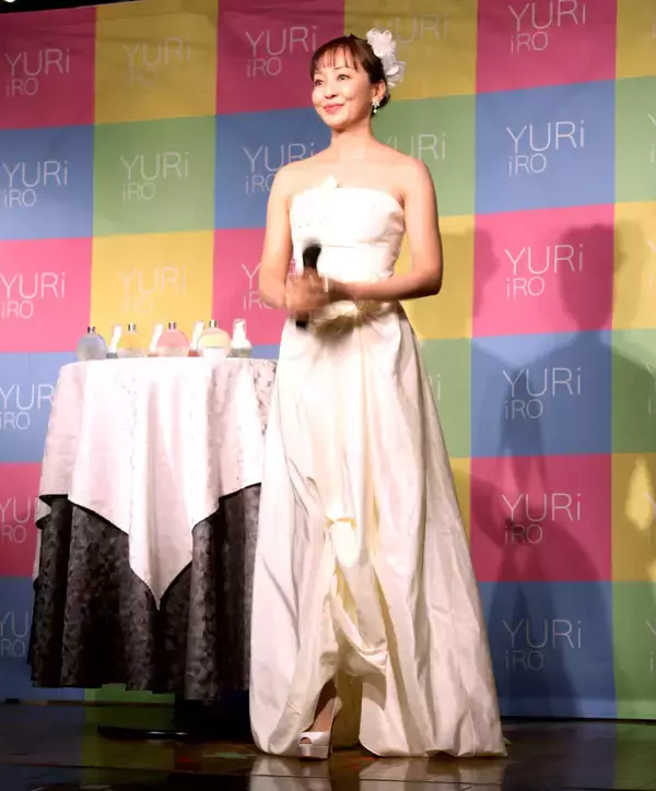 神田うの　西村拓郎氏と結婚１９年目、夫婦円満の秘訣は「相手を尊重すること」「変わりたいなら自分が変われば相手も変わる」