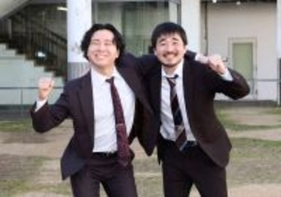 異例！Ｍ―１準決勝進出で話題の大王　結成１１か月でルミネ初単独ライブ「（今年のＭ―１）決勝に行くネタをやるつもり」