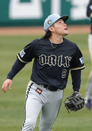 【オリックス】麦谷祐介が17日から本格的にスローイング再開へ…右肩違和感も「良くなってきた」