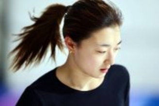 【五輪】坂本花織　涙ながらに３度目五輪の恐怖心明かす　「帰ったら確実に胃腸炎になって、倒れる未来しか見えない」