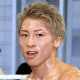 「井上尚弥ｖｓ中谷潤人　６日１３時３０分に発表会見　井上、大橋秀行会長もＳＮＳで告知」の画像1