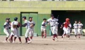 【ボーイズリーグ】大阪泉州が２年ぶり２０度目の春季全国大会出場