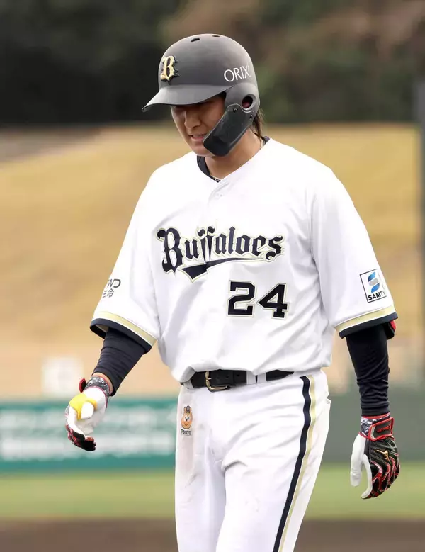 【オリックス】紅林弘太郎が岸田監督からのゲキに発奮「お前に求めているのは、そういう（不調）時の振る舞い。（後輩は）背中を見ている」