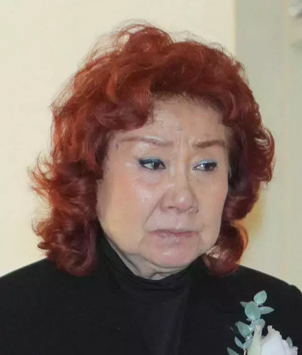 野沢雅子、「銀河鉄道９９９」で共演した声優・池田昌子さん訃報に「メーテルまで同じ世界からいなくなってしまったなんて寂しくてたまりません」