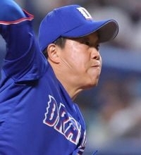 【中日】開幕投手内定済みの柳裕也が５回９安打９失点　３回までに８失点の乱調　２週間後の開幕戦に不安残す