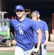 大谷翔平、今季初登板は４月１日のガーディアンズ戦　開幕２カード目は夢の日本人トリオそろい踏みの可能性が浮上、３連戦は佐々木→大谷→山本…２５日に開幕前最終登板