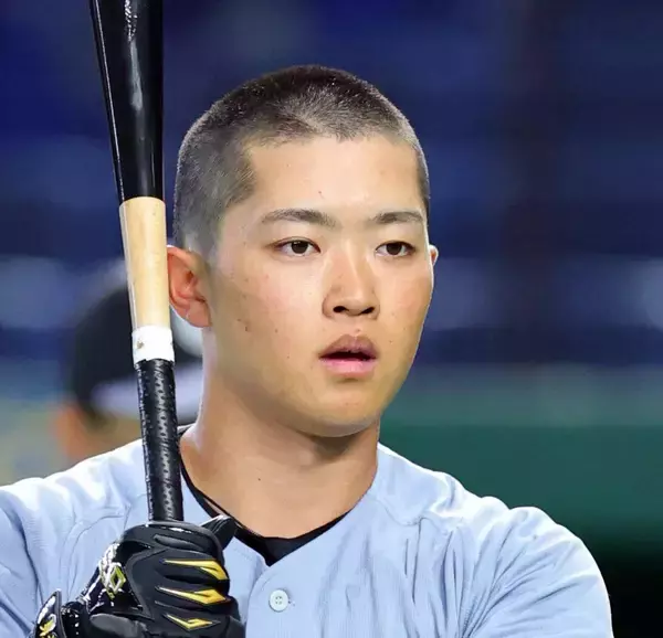 「【阪神】藤川球児監督「いい準備ができたと確信しております」開幕Ｇ倒のキーマンは高卒５年目の若虎」の画像