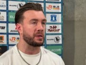 ウィル・オスプレイ、「新日本プロレス」４・４両国国技館参戦…約２年２か月ぶりに日本マット復帰…全カード決定