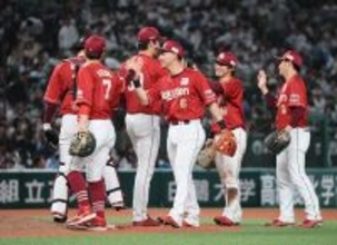 西武・楽天戦は延長１２回ドロー　今季セ・パ通じて初の引き分け　投手戦で４回以降は両軍オールゼロ行進