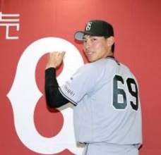 巨人・平山功太が地元・広島で“がい旋打デビュー”に意欲…父に電話連絡「（地元で）出れたら一番いいな」とエール