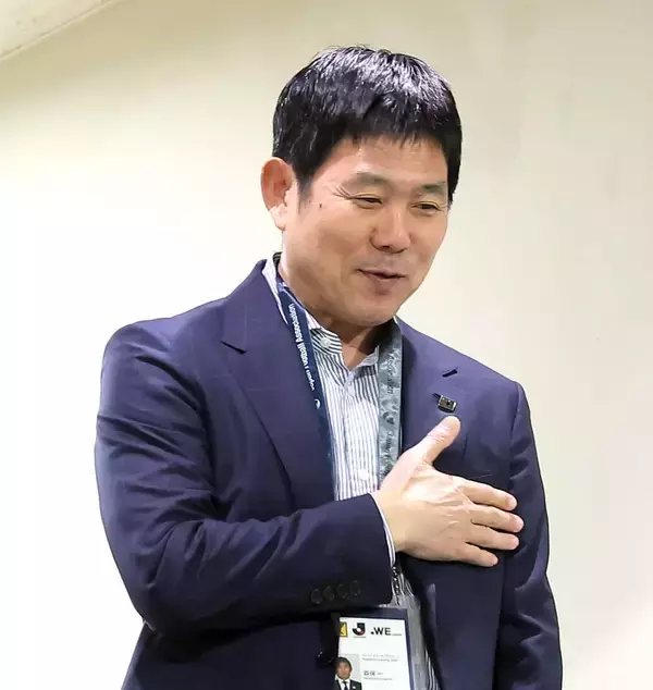 ５・３１アイスランド戦で“１試合限定追加招集”プラン「必要と判断した場合に」森保監督明かす