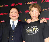 「【記者コラム】井上尚弥の「モンスター」は事後的に真実となった…ボクサーの「名は体を表す」」の画像1