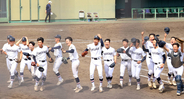 【高校野球】高砂、ノーサイン野球で東洋大姫路破って初決勝　昨年４月死去元阪神・小山正明さんの母校