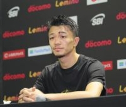中谷潤人「さすがチャンピオン」「すごく上手だった」井上尚弥に一歩及ばずプロ初黒星…ボクシング世界戦