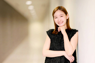 日テレ退社の岩田絵里奈アナ、フリー転身後は「刺激的…それを楽しめているかな」　古巣への思い「本当に大好き。今でも日本一の会社だと」