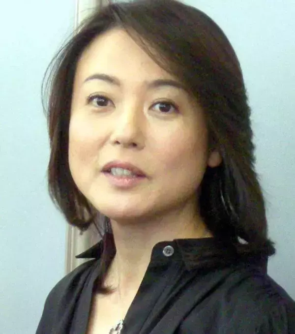 ６１歳・杉田かおる　現在の姿…「メインは主婦」１３年前に結婚、移住も話題「キュート」「笑顔が素敵」畑でニッコリ