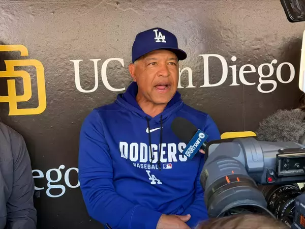 ロバーツ監督　大谷翔平の二刀流起用に言及「登板ごとに判断していく」…打撃は安打量産も慎重姿勢「『戻った』までは言えない」