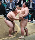 「吉井から改名の幕下５枚目・時不動が勝ち越し　初の十両土俵で錦木を撃破「努力して最後は同世代の上に立つ」」の画像1