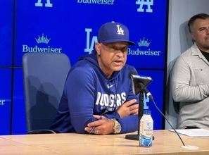 ロバーツ監督、金慧成の降格理由を説明「スイングが変わってしまった」「本来の状態を取り戻して」　エスピナルが復帰…『キケ』復帰時期は未定