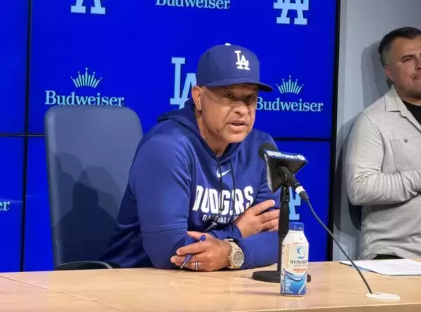 ロバーツ監督、金慧成の降格理由を説明「スイングが変わってしまった」「本来の状態を取り戻して」　エスピナルが復帰…『キケ』復帰時期は未定