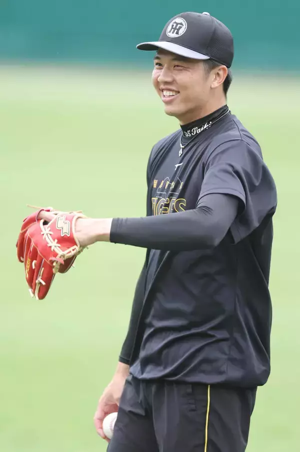 【阪神】才木浩人が奪三振ショー再現を目指す　４・７にセ記録タイ１６Ｋをマークした甲子園のヤクルト戦