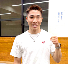 【ボクシング】東洋太平洋王者・堀池空希、８・１Ｖ２戦「やばいなと思わせたい」　東洋大同期の活躍も刺激「絶対に僕が一番最初に世界を取る」