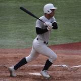 「【高校野球】弘前学院聖愛　ノーシードからの連覇ならず　青森山田に延長サヨナラ負け…エース水木海志　１５０球超えの力投も力尽く」の画像1