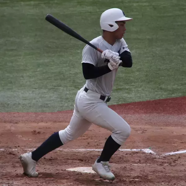 【高校野球】弘前学院聖愛　ノーシードからの連覇ならず　青森山田に延長サヨナラ負け…エース水木海志　１５０球超えの力投も力尽く