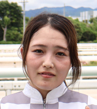 【園田競馬・今日の世麗】６日は７鞍に騎乗　１１Ｒのゴッドアマベルでメイン制覇へ気合十分！