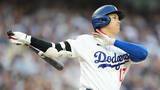 「大谷翔平が激走！激走！　痛烈中前打で出塁→今季７個目の盗塁成功→フリーマン右前打にスライディング生還　左膝不安で投手復帰が不透明も躍動…４試合ぶりマルチ安打で存在感」の画像1
