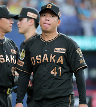 【阪神】村上頌樹、６回７安打２失点で降板…２年連続２ケタ勝利はお預け