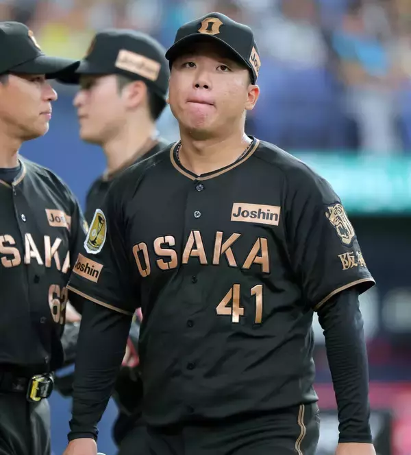 【阪神】村上頌樹、６回７安打２失点で降板…２年連続２ケタ勝利はお預け