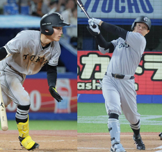 【巨人】絶好調１、２番「ダブル俊輔」が打線けん引　浦田は打率リーグ３位、佐々木８月３割５分１厘…２８日から阪神と首位決戦