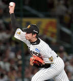 「【阪神】８９年ぶりの巨人戦７連勝で優勝マジック２１　首位攻防戦３連勝で巨人に４・５ゲーム差　才木浩人は巨人戦１１連勝」の画像1