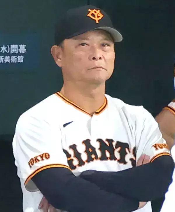【巨人】阪神５割の場合、逆転Ｖ条件は１７勝７敗以上　一戦必勝の残り２４試合　最多は広島戦８試合