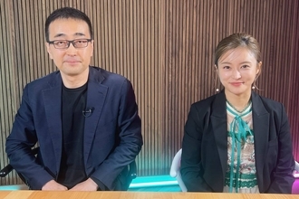 小島瑠璃子がＹｏｕＴｕｂｅ新番組「ＪＢｐｒｅｓｓ　ＴＨＥ　ＩＮＳＩＧＨＴ」の初回ゲストに登場　ビジネス系メディアと夢コラボ