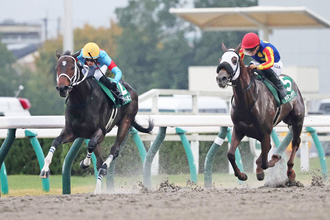 Ｇ１前哨戦で「競走内容が充実している」５競走がＧ２昇格へ！昨年勝ち馬は超豪華な顔ぶれ