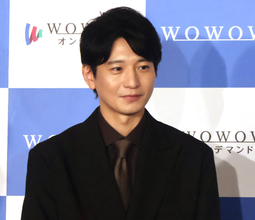 向井理、俳優初仕事で遅刻した「めちゃくちゃ怒られました」新人時代の失敗エピソードを披露