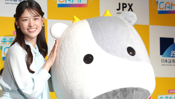 新米ママ・松村沙友理、ベビー服爆買い「１回のお会計で１０万円しました」