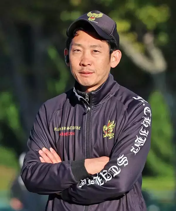 【サウジアラビアＲＣ】ニシノトラノスケで西山オーナーに恩返しを　“トラパワー”にもあやかって重賞Ｖを