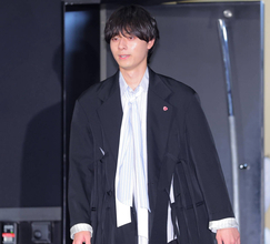 作間龍斗　ないものねだりしているものは「帰国子女」「肩書カッコイイ」