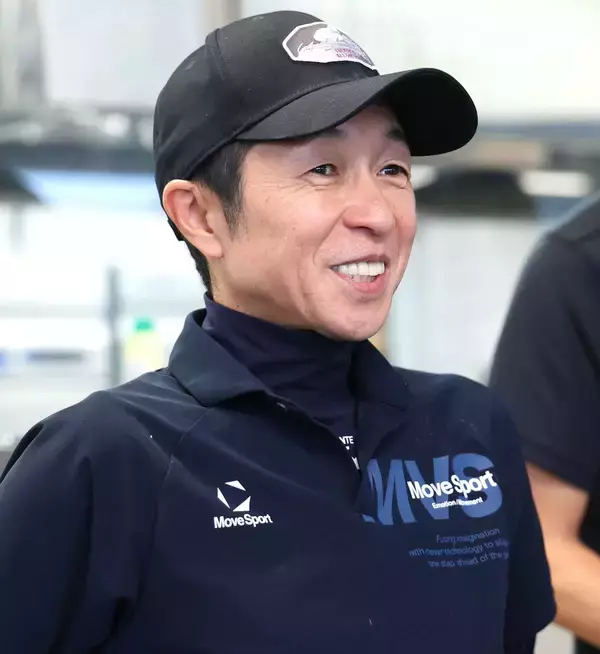 武豊騎手「そういう菊花賞に持ち込みたい」歴代最多タイ５勝のレジェンドが描く２冠馬ロブチェン撃破プランは…