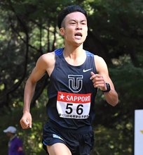 東洋大は箱根駅伝予選会で日本人トップの宮崎優を補欠に温存　松井海斗３区、薄根大河８区…全日本大学駅伝区間登録