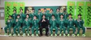 箱根駅伝２年ぶりのシード狙う大東大の赤星龍舞主将「今回が歴史への礎」前回１９位の悔しさをバネにリベンジへ