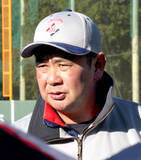 「横浜の最速１５４キロ右腕・織田翔希が始動　村田監督「横浜高校歴代１位と言われるくらいの投手に」」の画像1